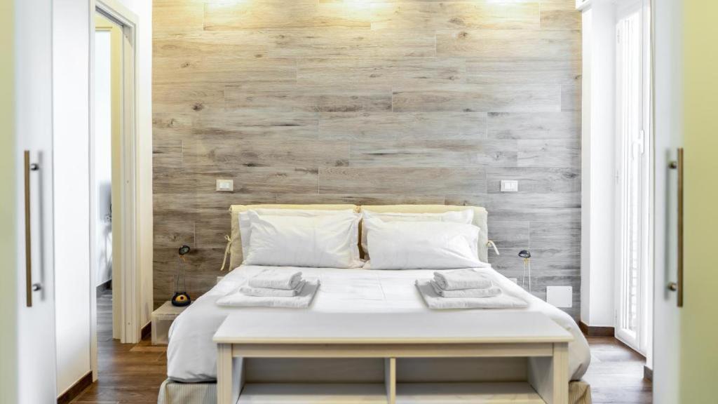 A Few Steps From The Sea Apartment Fiumicino Luaran gambar
