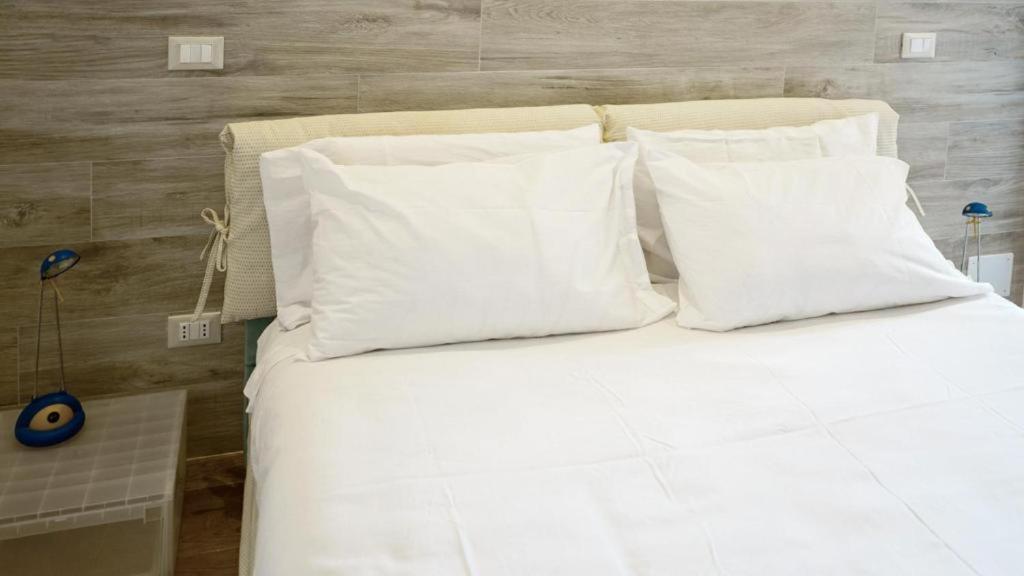 A Few Steps From The Sea Apartment Fiumicino Luaran gambar