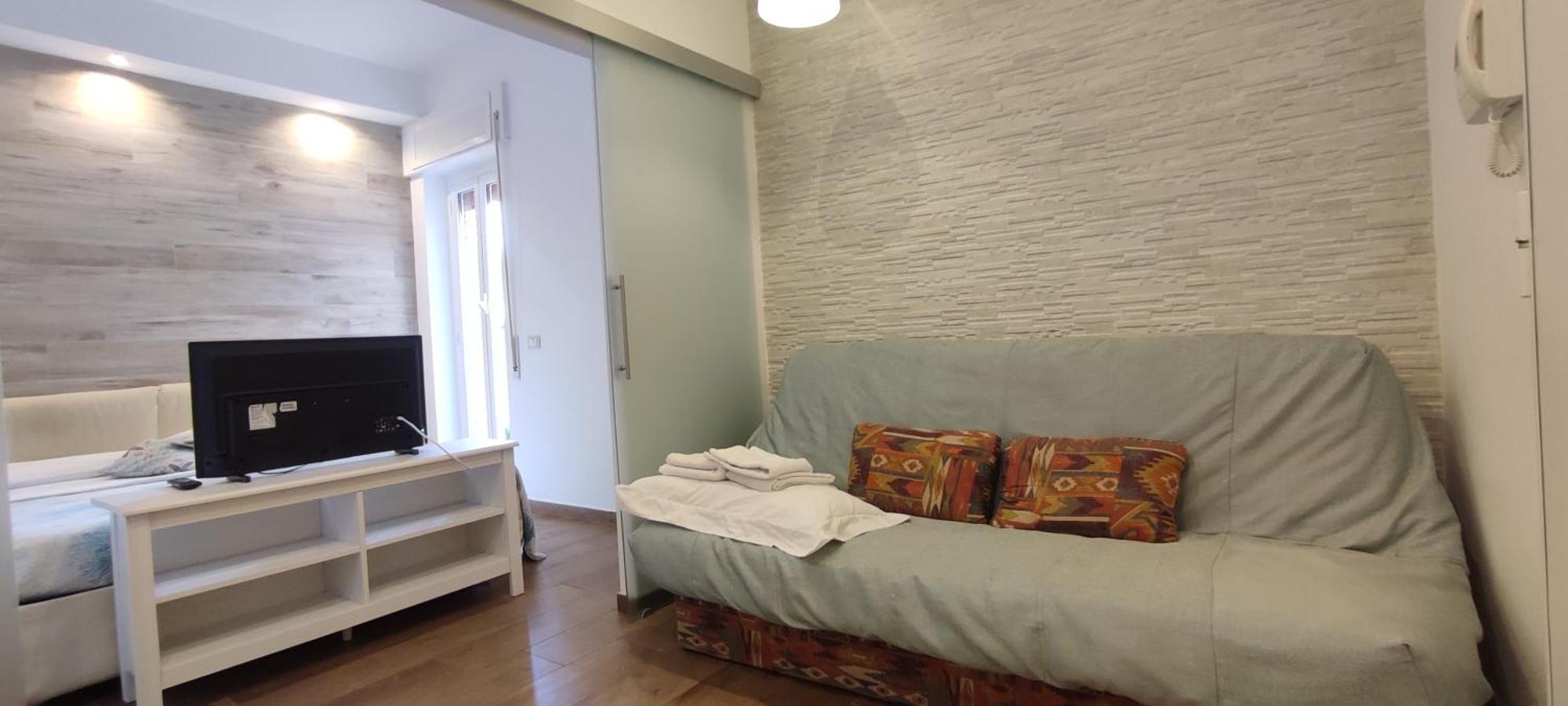 A Few Steps From The Sea Apartment Fiumicino Luaran gambar