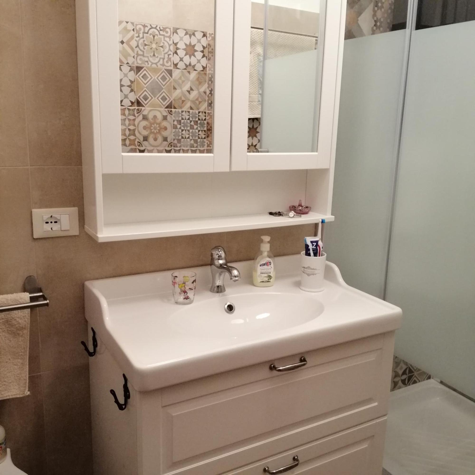 A Few Steps From The Sea Apartment Fiumicino Luaran gambar